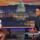 Omarosa Manigault-Newman, Trevor Noah